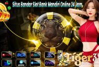 Situs Bandar Slot Bank Mandiri Online 24 Jam Se Asia