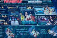 Bandar Judi Slot Online Deposit Gopay 24 Jam