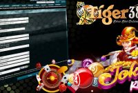 Cara Bermain & Daftar Slot Online Di Tiger388